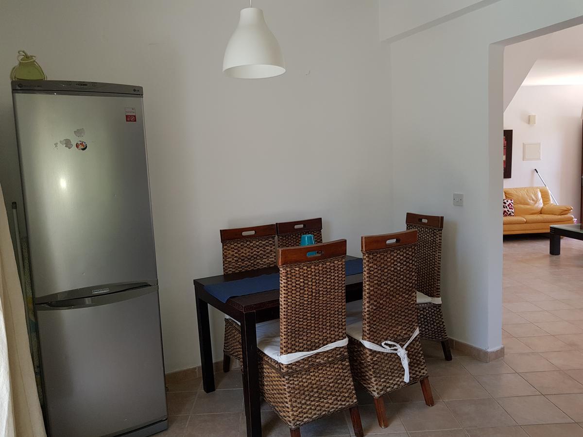 Avra Family Maisonettes * Polis