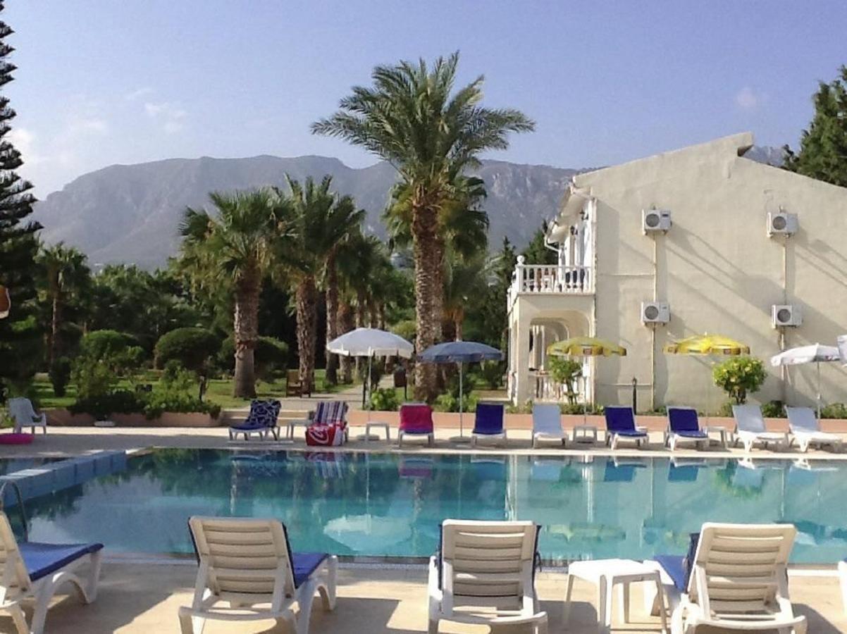 Mountain View Hotel