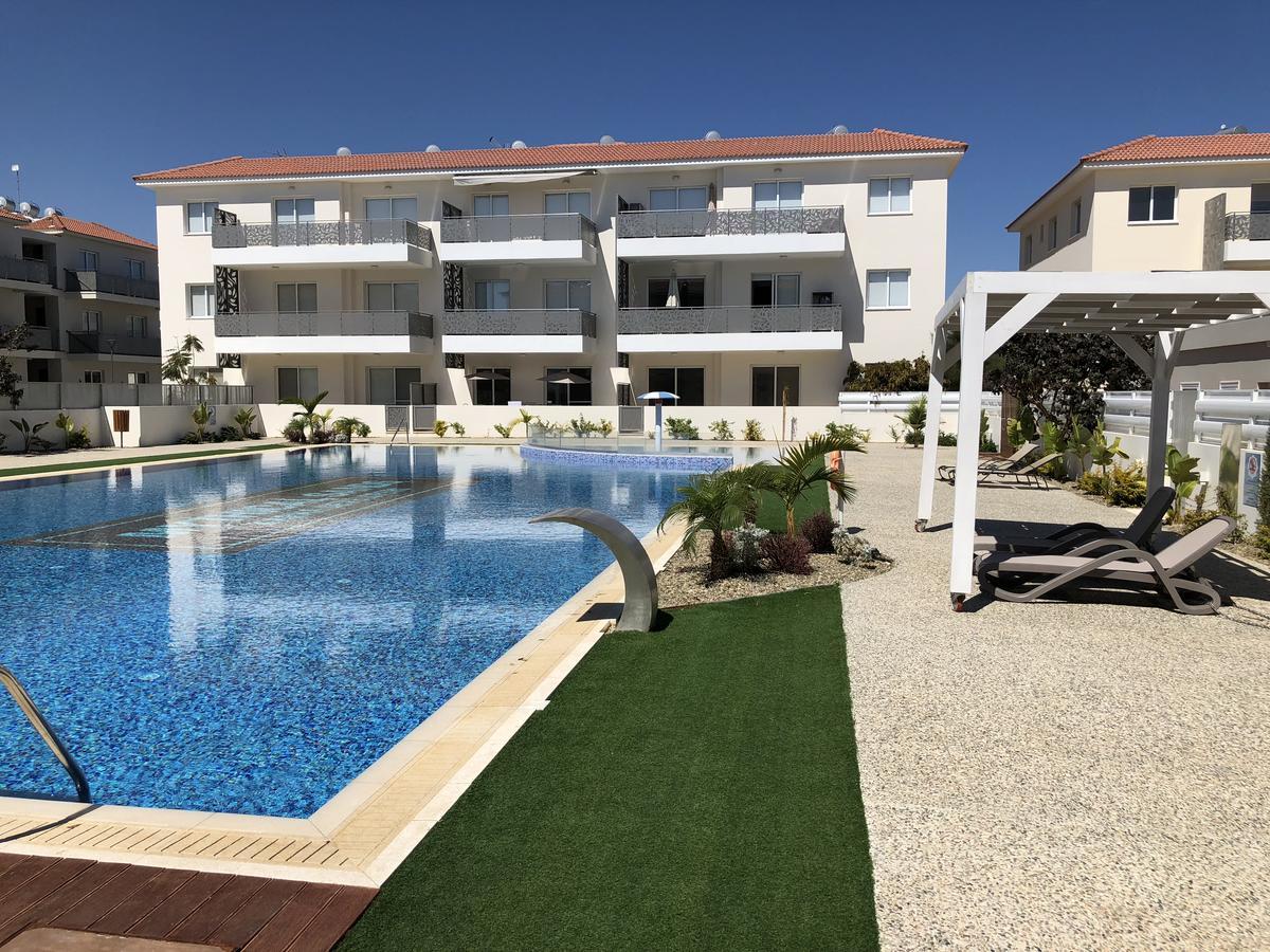 Mythical Sands - Good Vibes Appartement