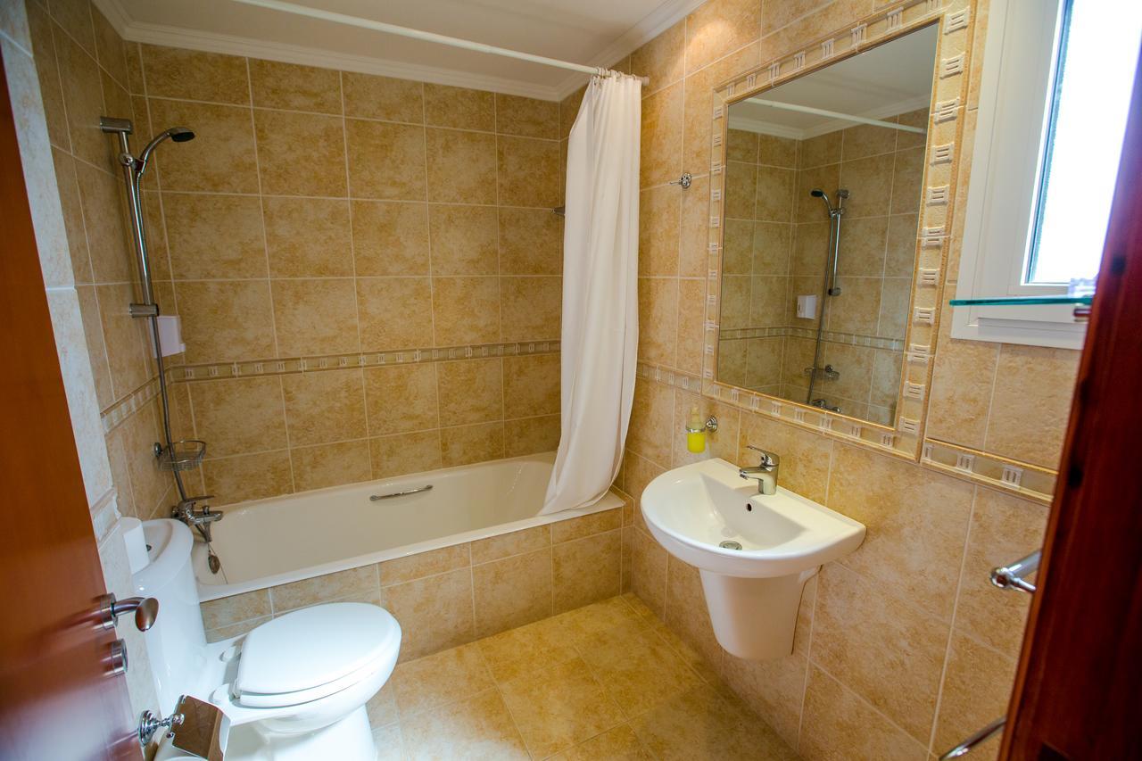 Aparthotel Paradise Kings Club 4*