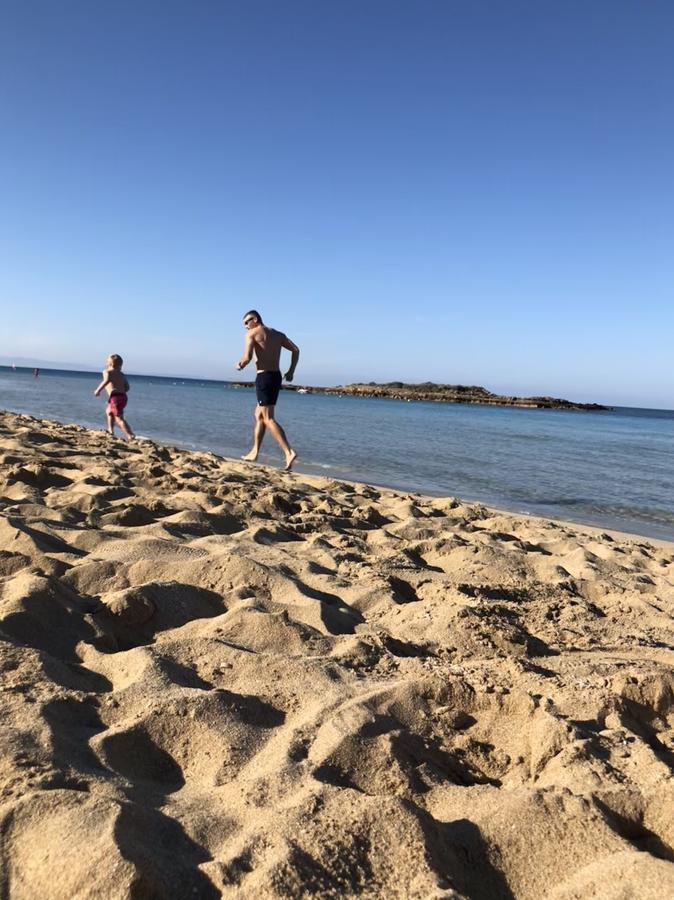 Mythical Sands - Good Vibes * Paralimni