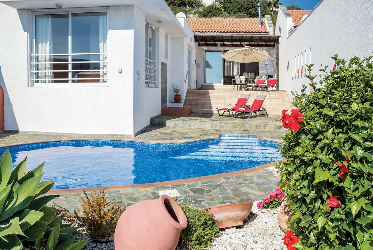 Aricia * Pissouri