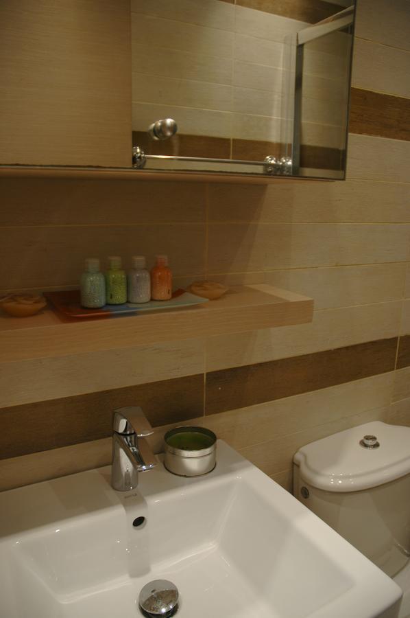 Apartment Pallinion Beachfront Protaras