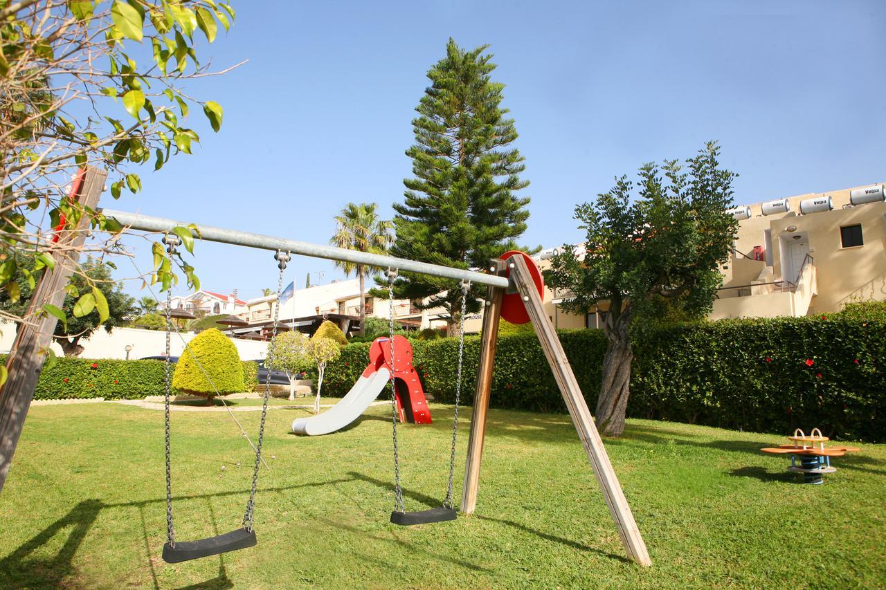 Aparthotel Club Aphrodite Erimi