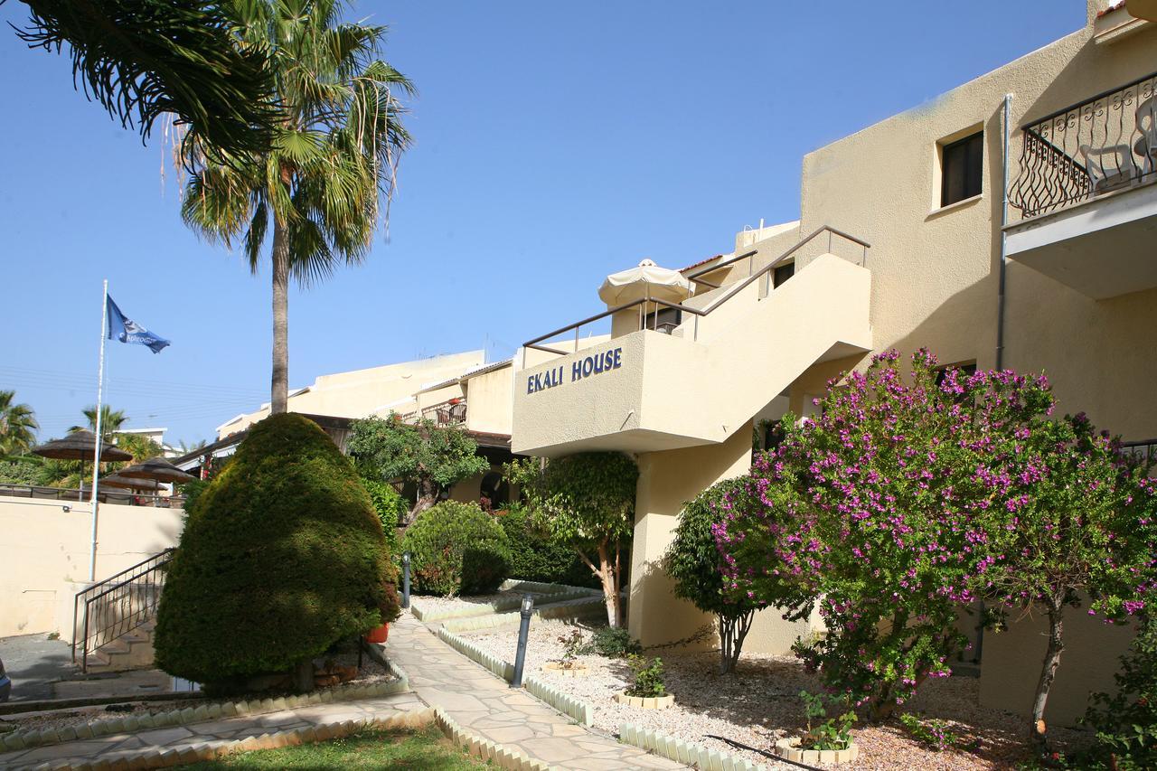 Aparthotel Club Aphrodite Erimi
