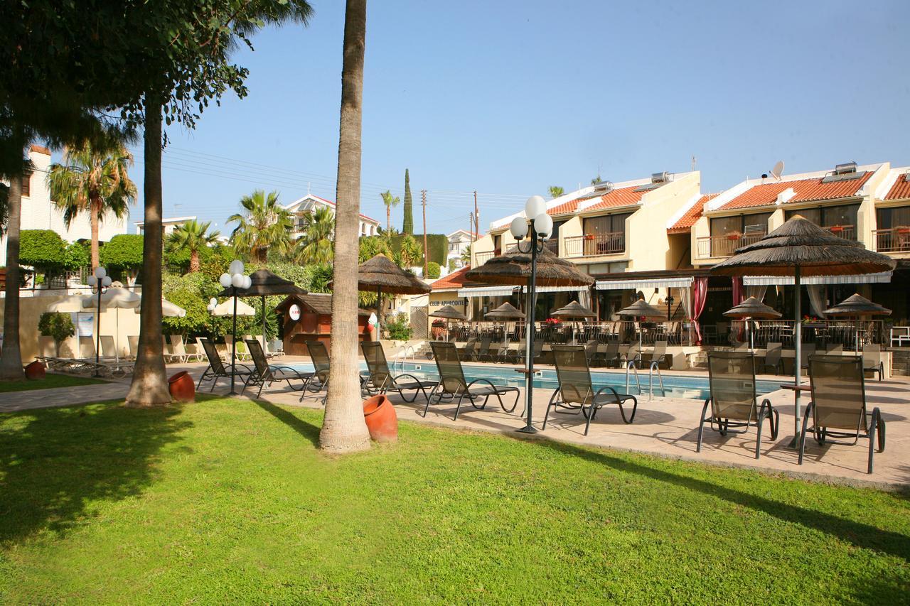 Club Aphrodite