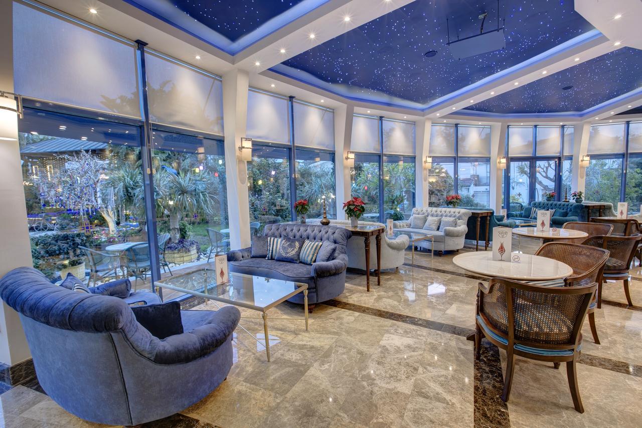 Hotel Merit & Casino 5*