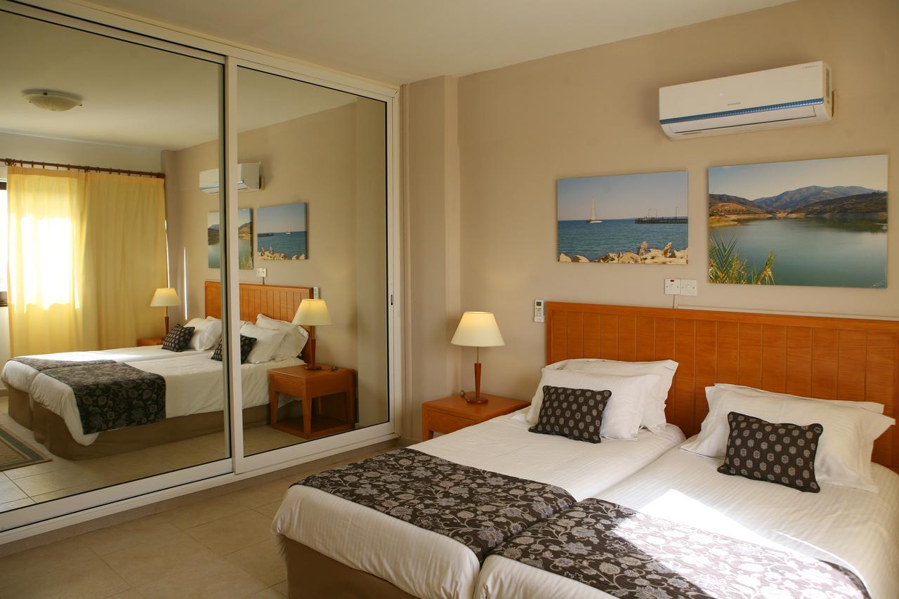 Club Aphrodite 3* Erimi