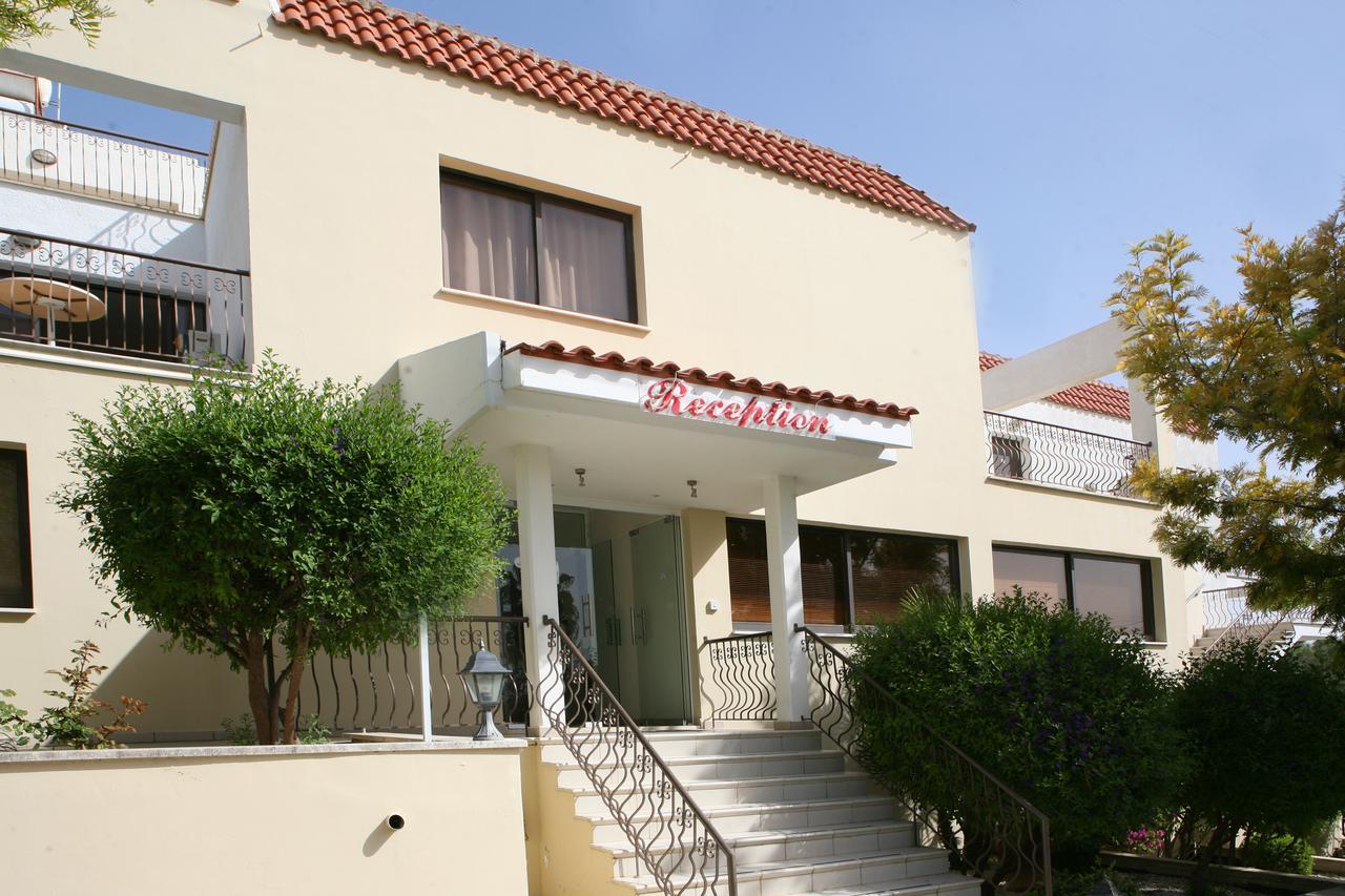 Club Aphrodite Aparthotel