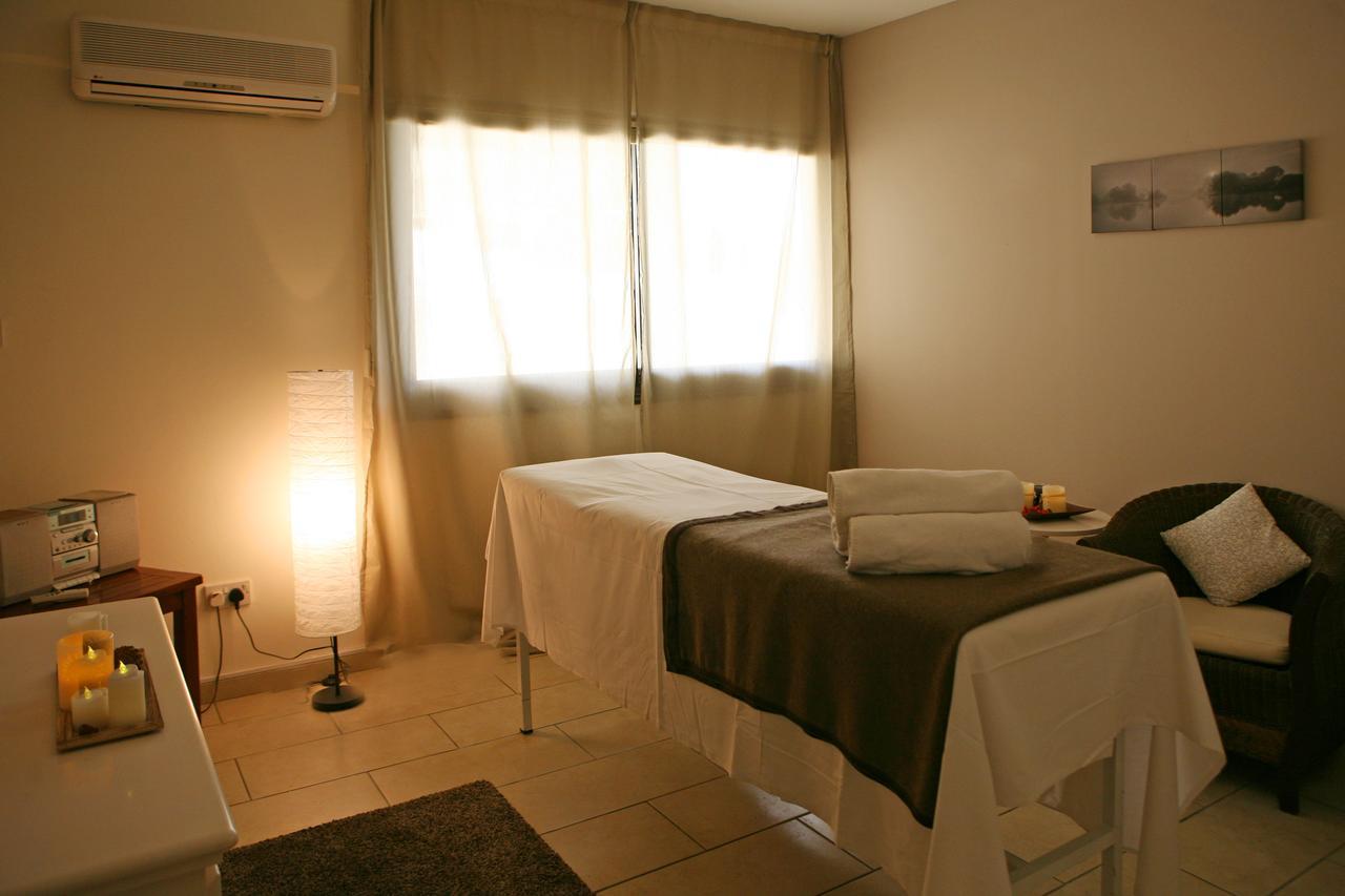 Aparthotel Club Aphrodite Erimi
