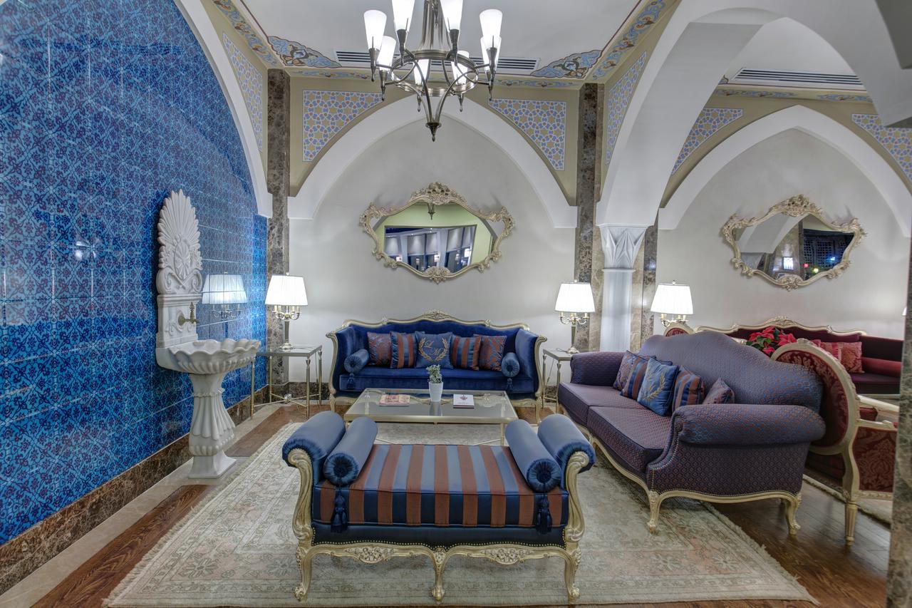 Merit & Casino Hotel 5*