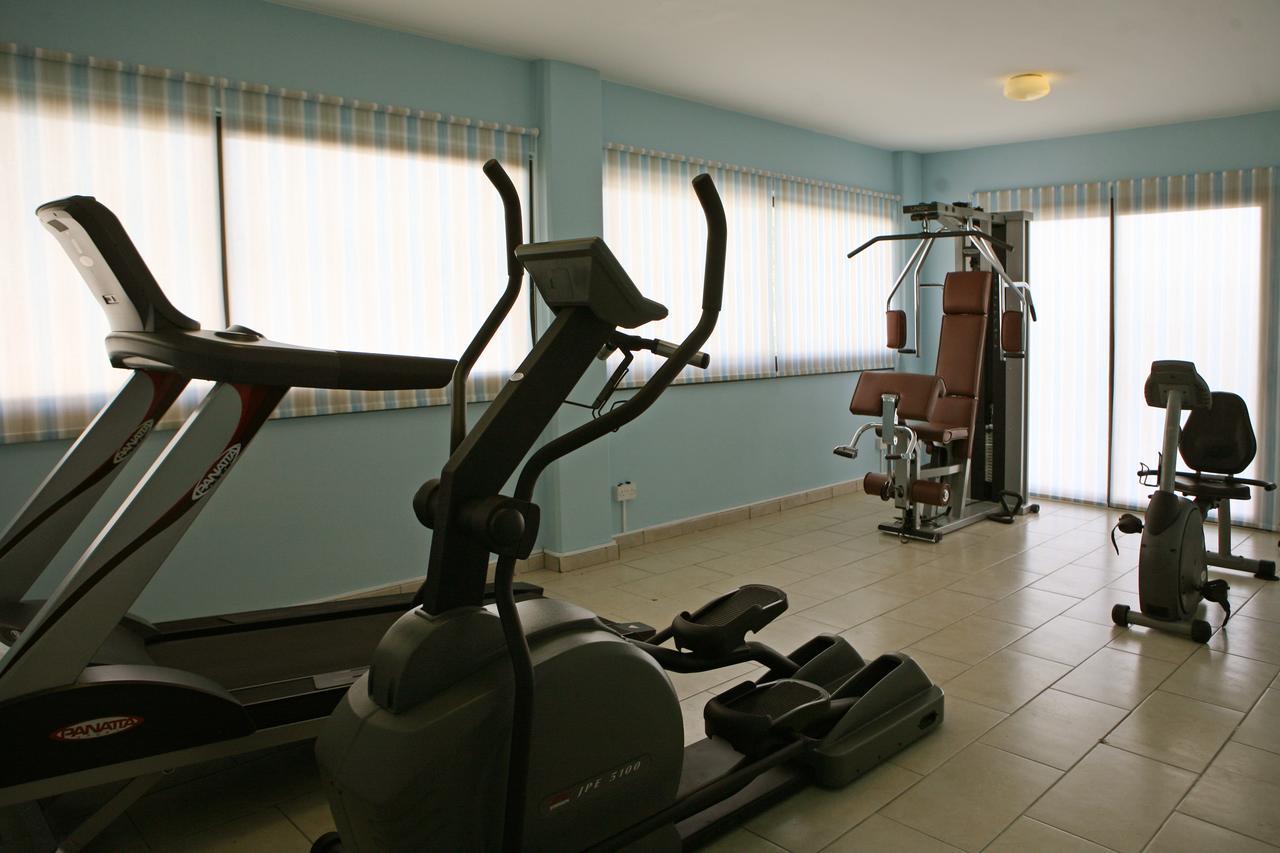 Aparthotel Club Aphrodite 3*