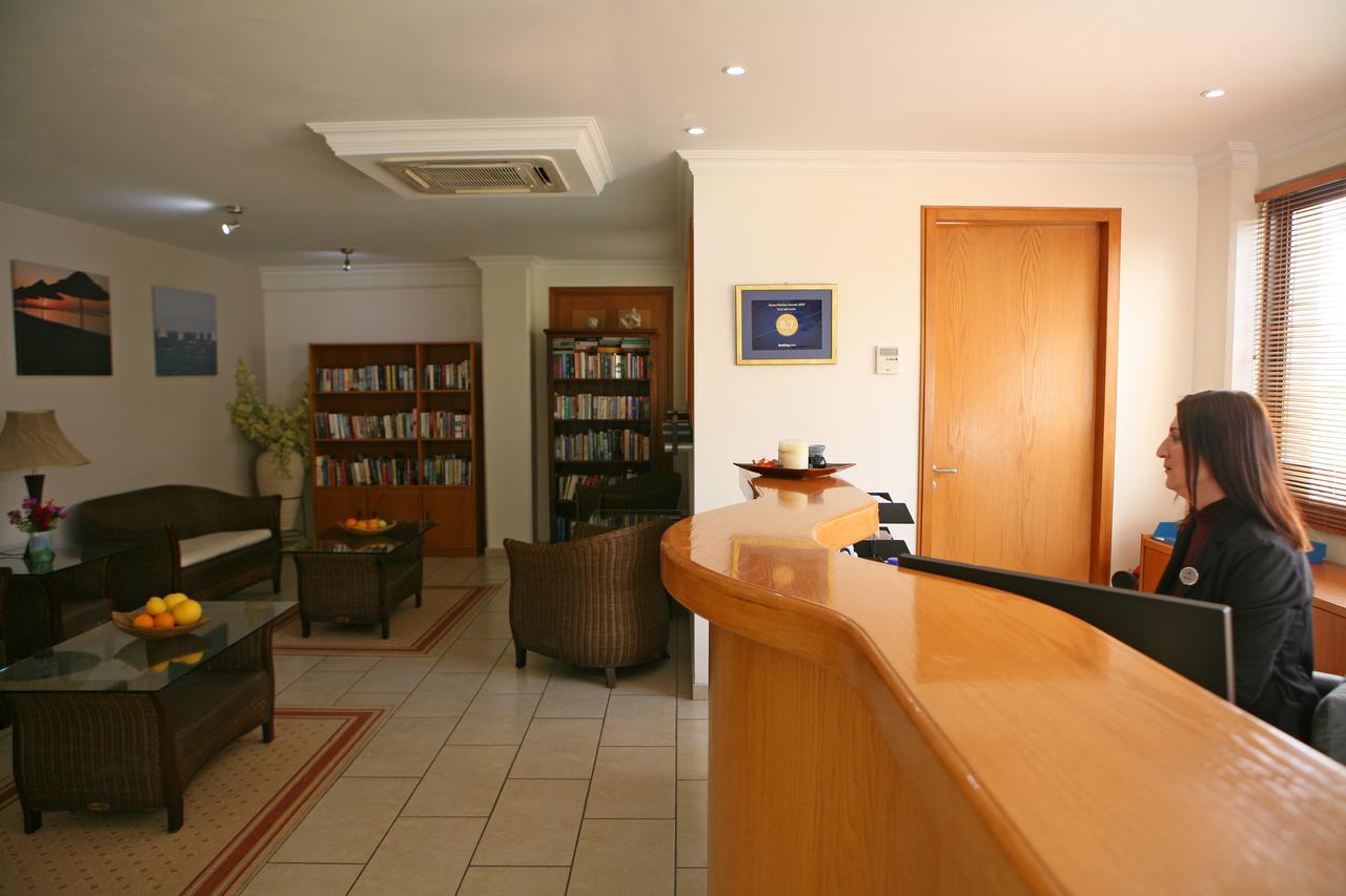 Aparthotel Club Aphrodite 3*