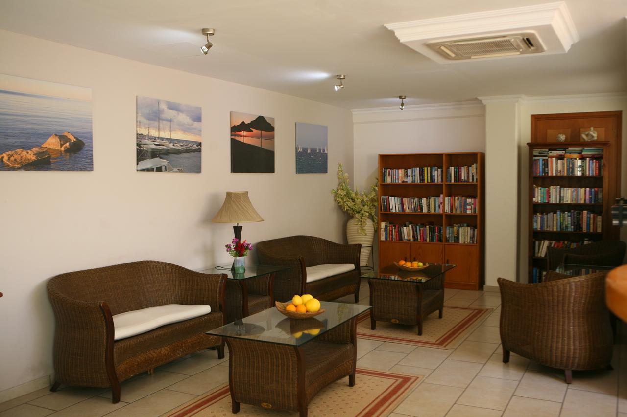 Club Aphrodite Aparthotel Erimi
