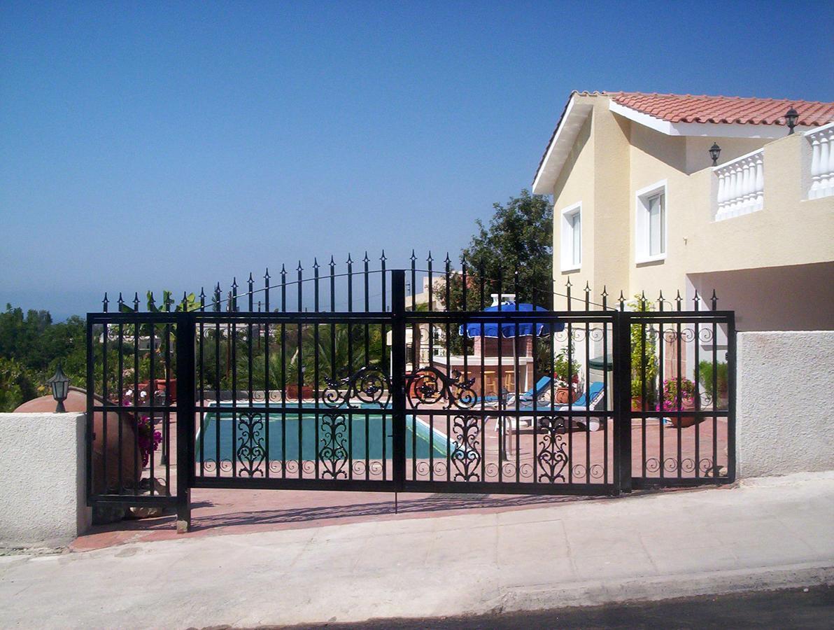 Lilia * Paphos