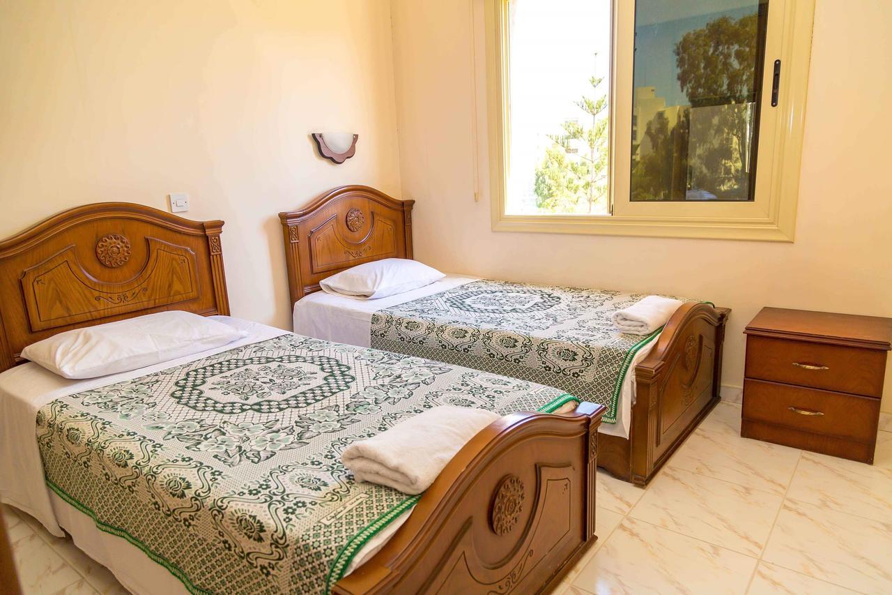 Chrysanthos Boutique Aparthotel