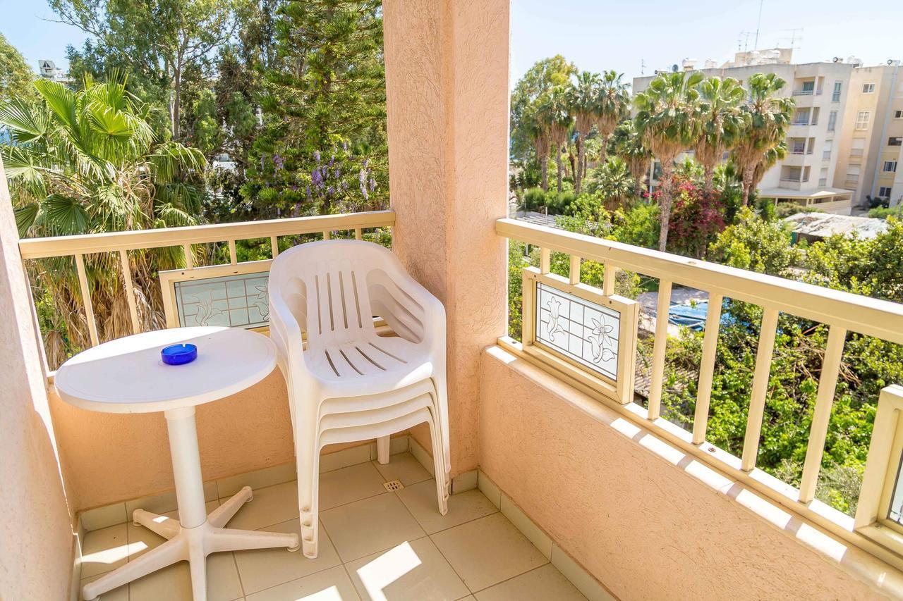 Aparthotel Chrysanthos Boutique 3*