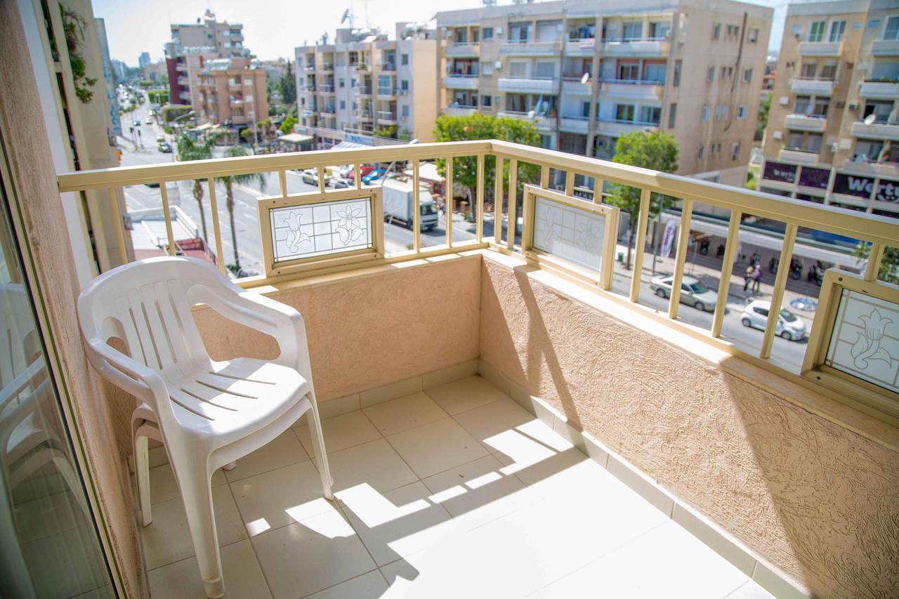 Chrysanthos Boutique Limasol