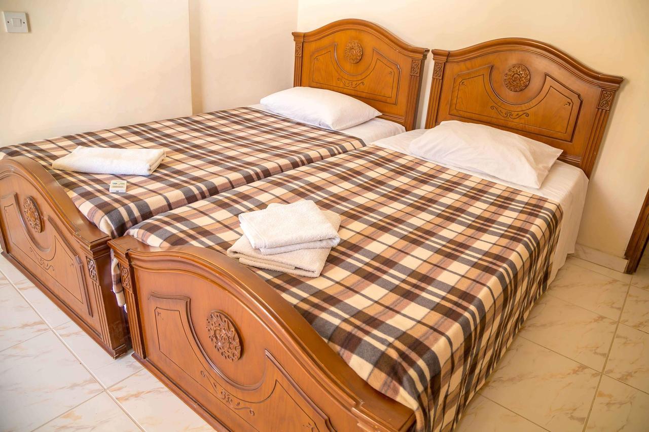 Chrysanthos Boutique Aparthotel