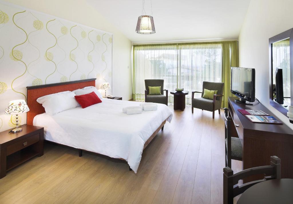 Club Aphrodite Aparthotel Erimi