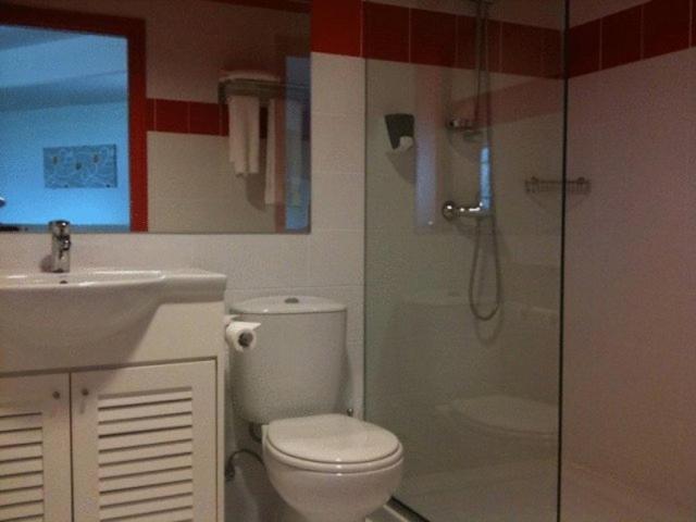 Allegra Gsp Sport Center Aparthotel Nicósia