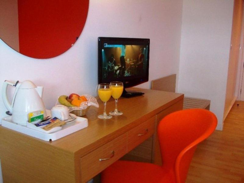 Allegra Gsp Sport Center 3*
