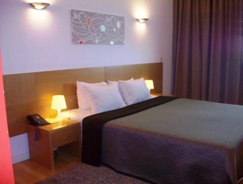 Aparthotel Allegra Gsp Sport Center