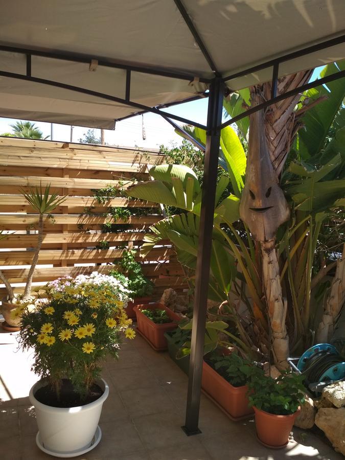 Villa Long Beach Garden