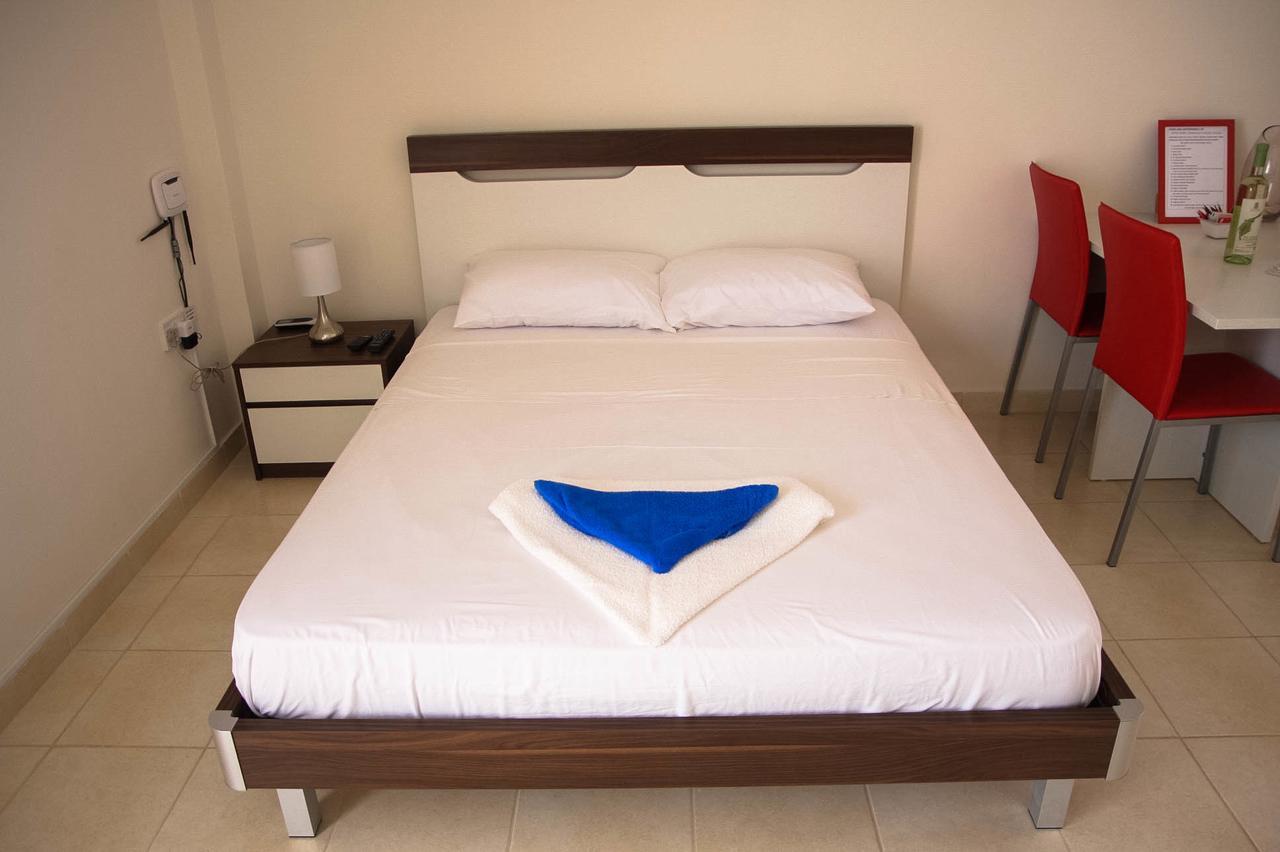 Apartment Pearl *