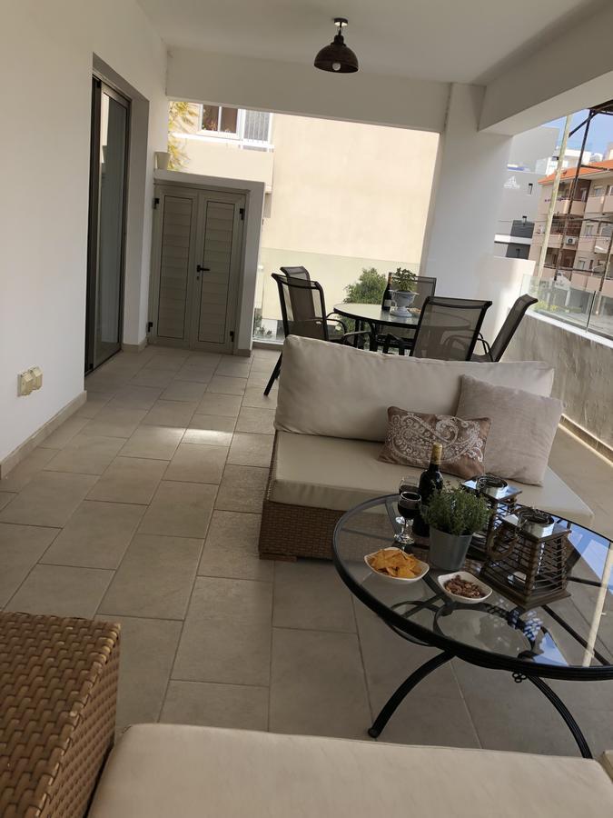 Gardenia 104 Near The Beach Apartment