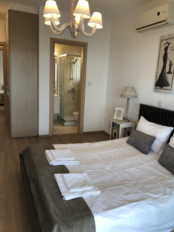 Gardenia 104 Near The Beach Apartment Limassol