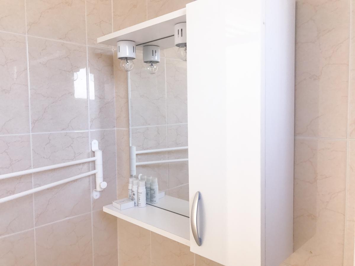 Pearl Apartment