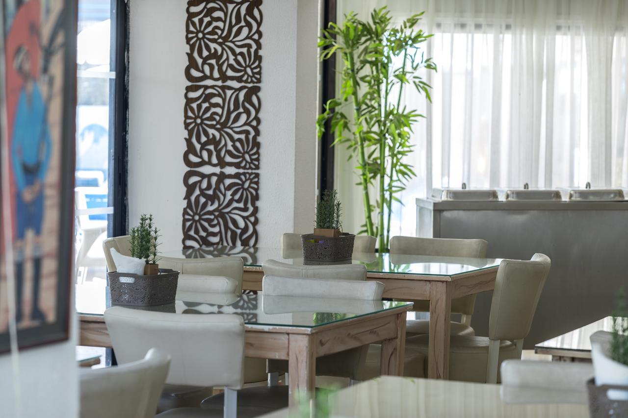Hotel Cactus Larnaca