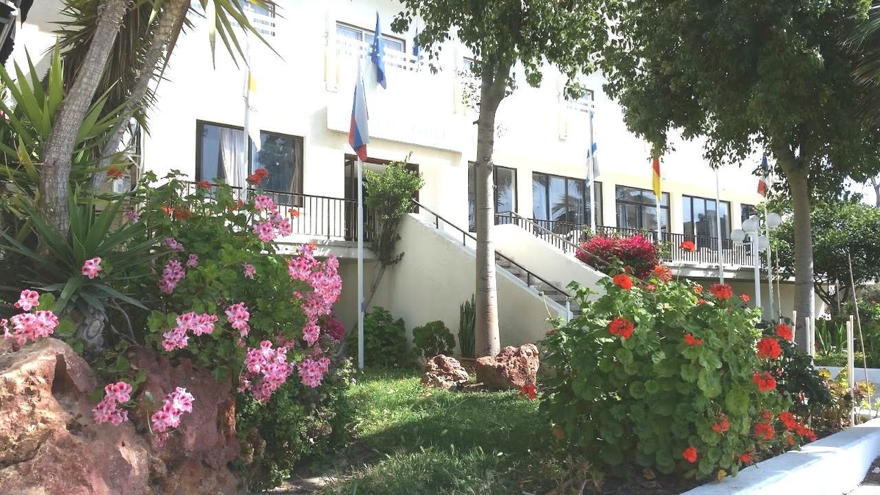 Hotel Marion 2*