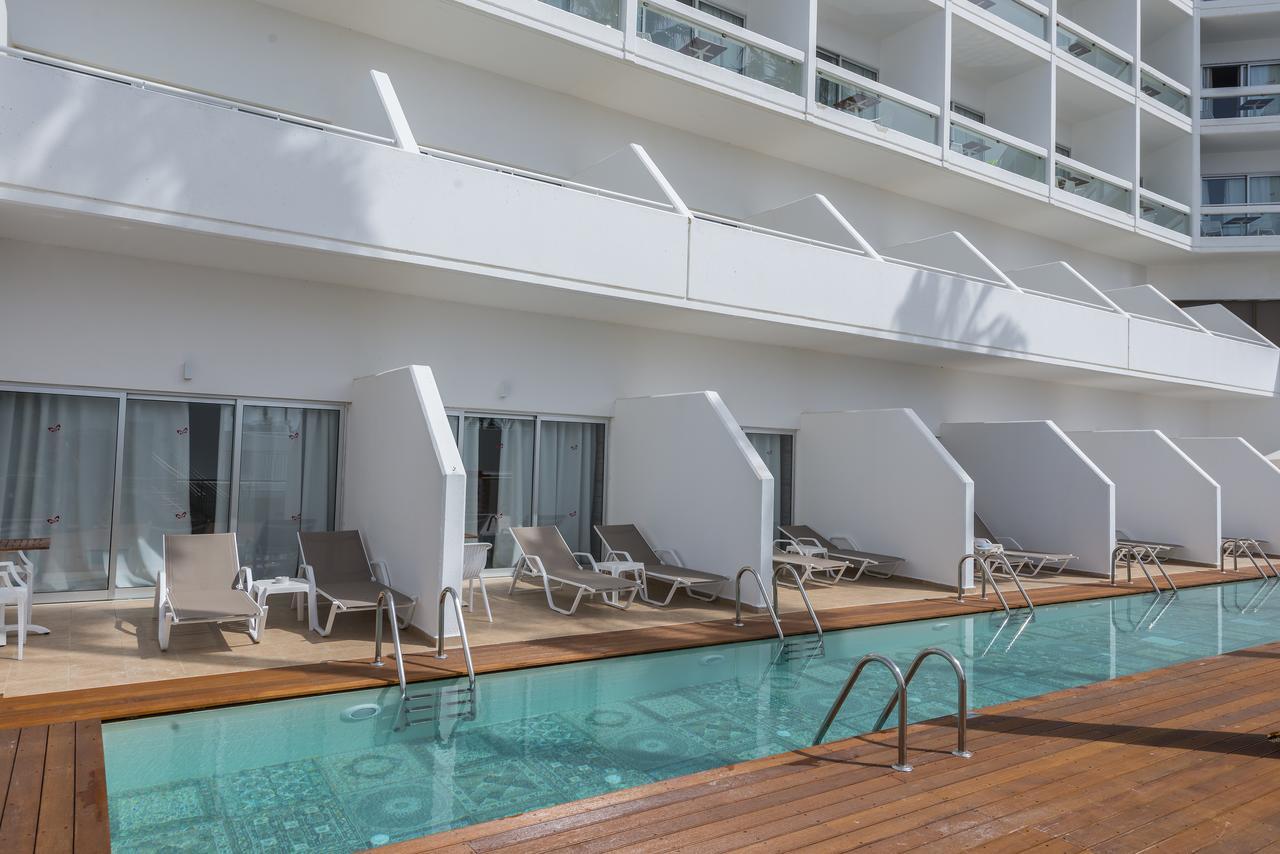 Hotel Leonardo Plaza Cypria Maris & (adults Only) 4*