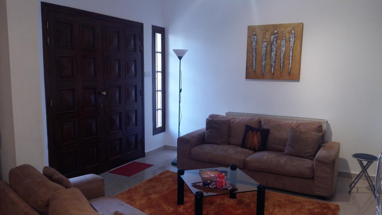 Ideal Family House * Limassol