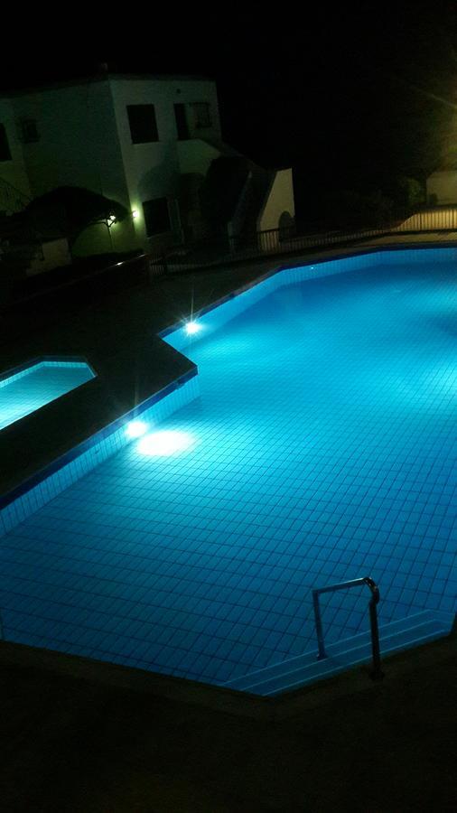Apartment Pelagos Hill Paphos