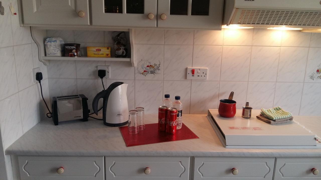 Ideal Family House Holiday home