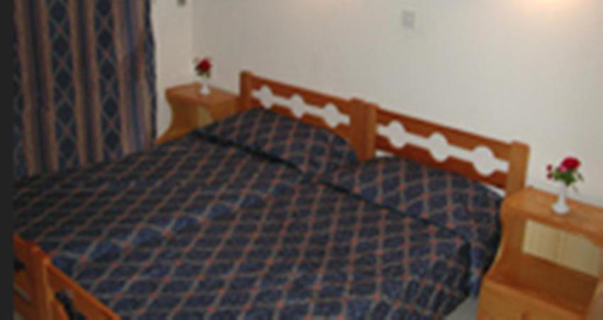 Aparthotel Nicki Polis