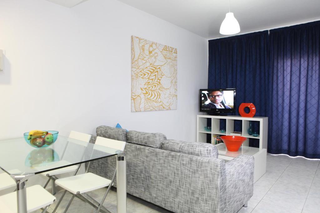 Aparthotel The Palms Limassol