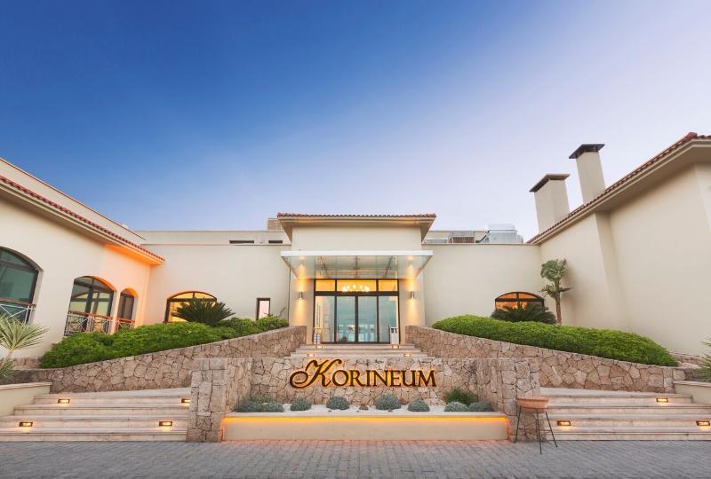Korineum Golf &