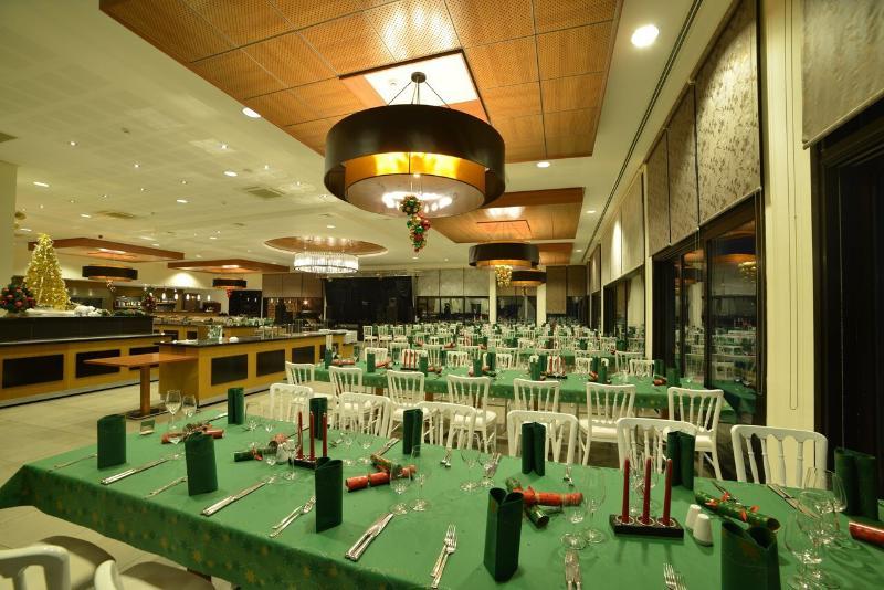 Hotel Korineum Golf & Agios Georgios (Girne)