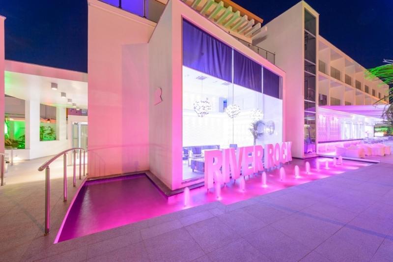 River Rock 3* Ayia Napa
