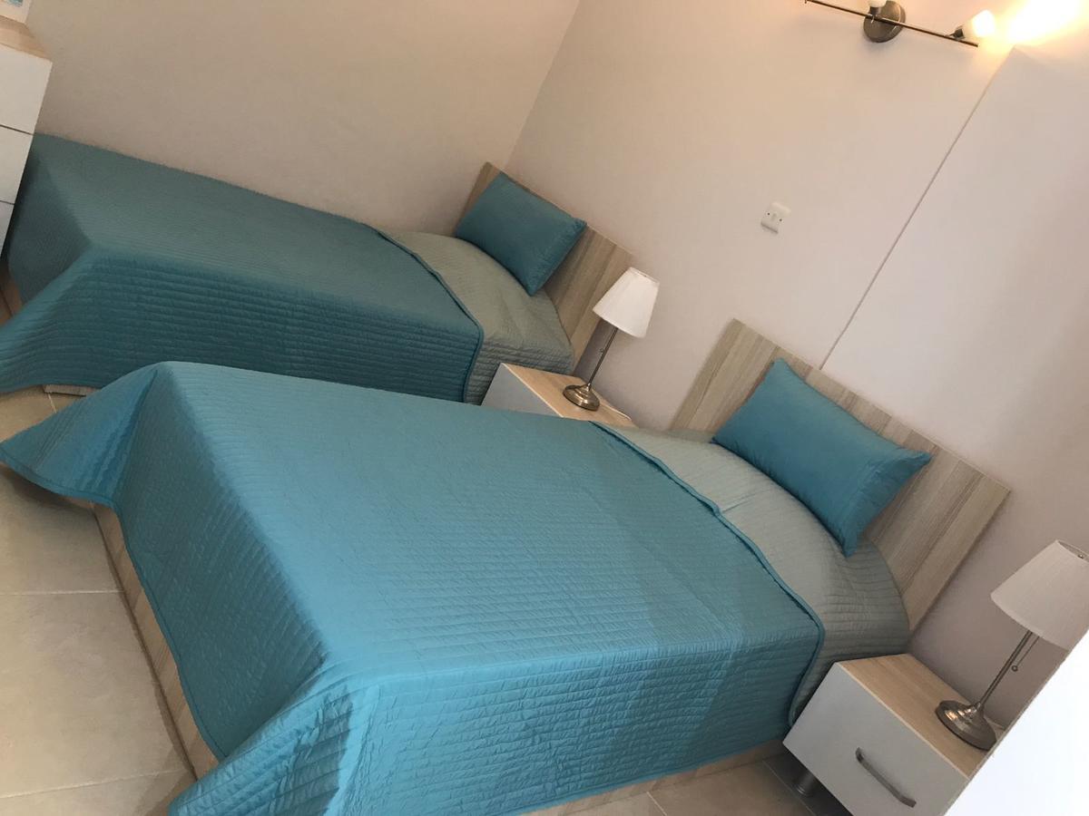 Hotel Babutsa *