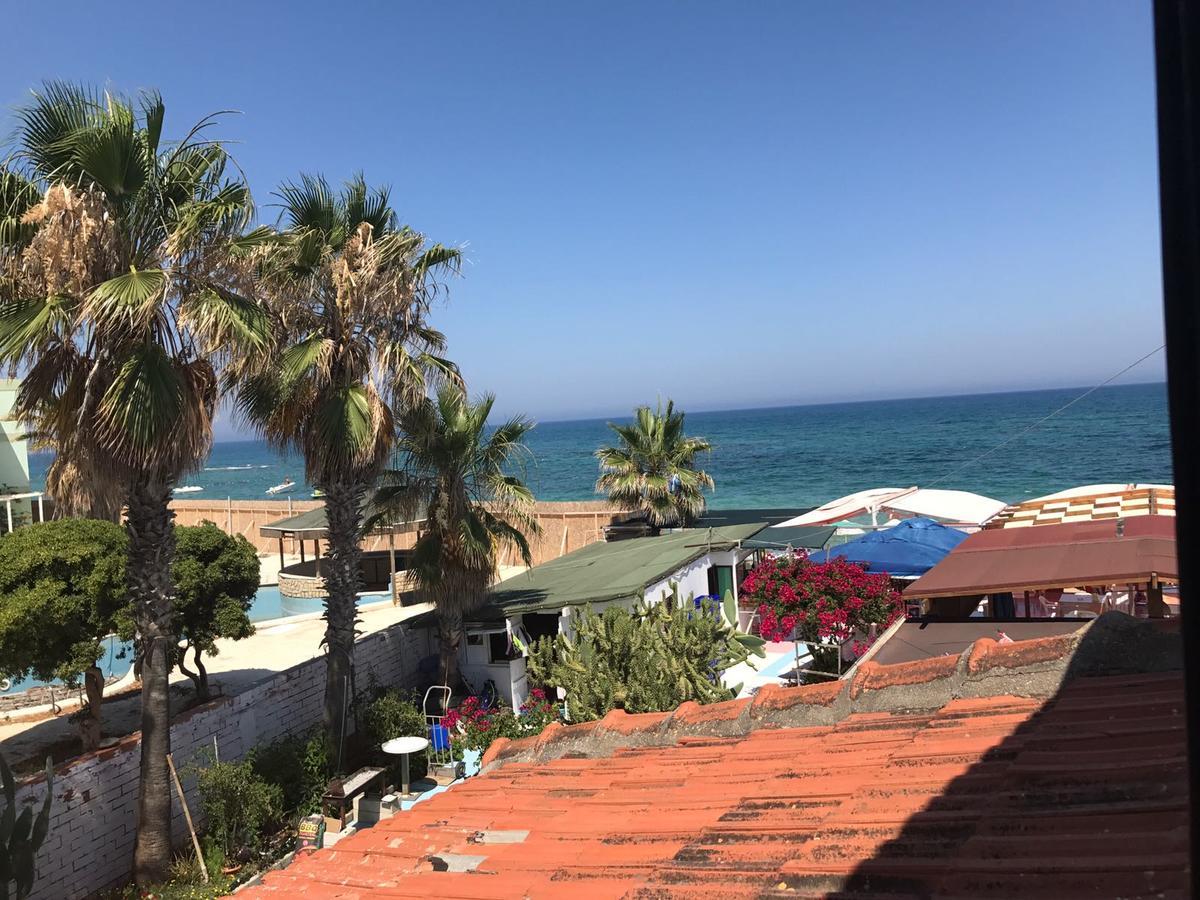 Babutsa * Famagusta (Northern Cyprus)