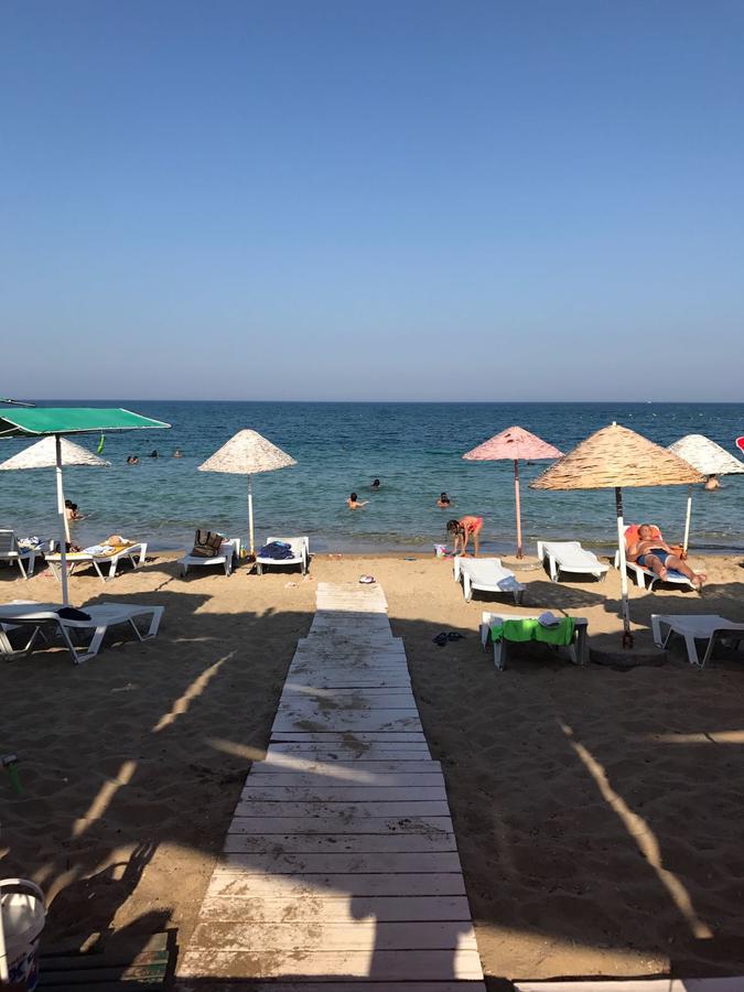Hotel Babutsa *