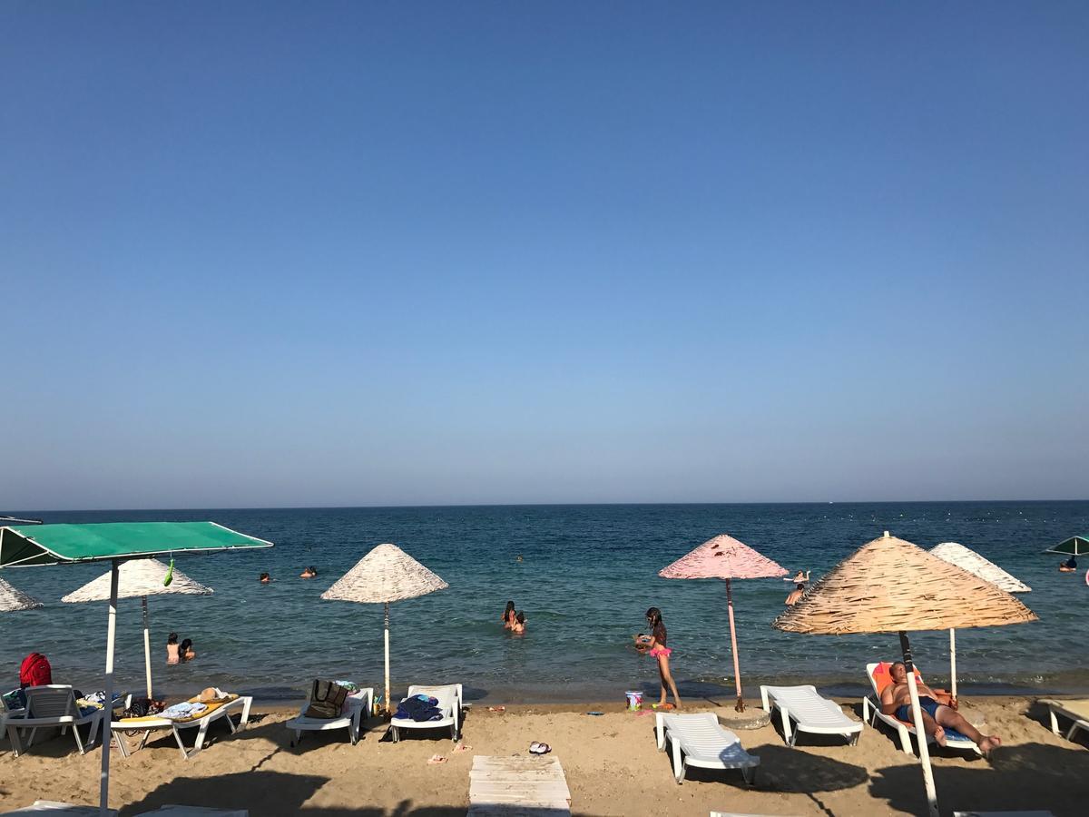 Babutsa * Famagusta (Northern Cyprus)