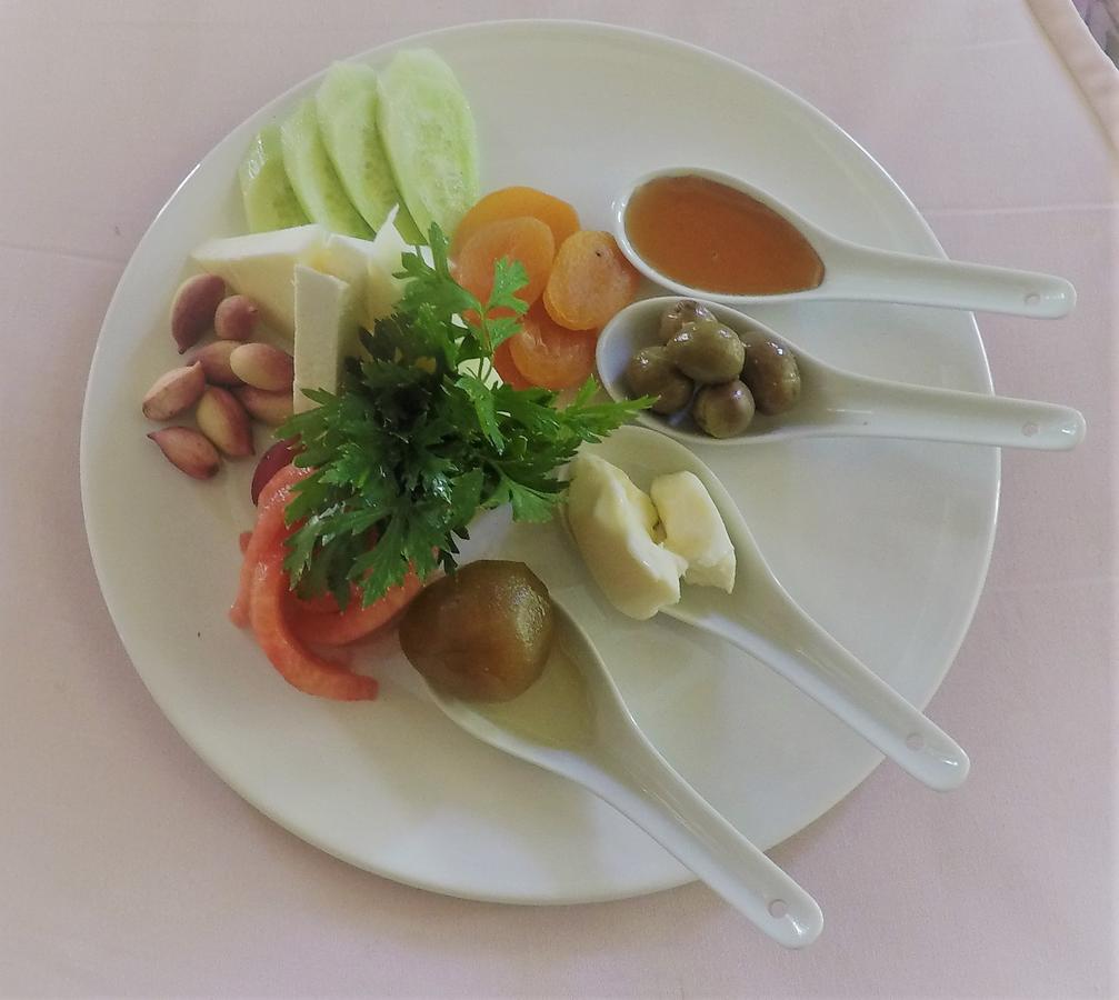 Babutsa Hotel