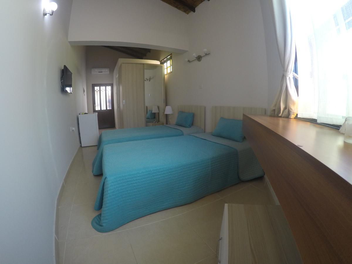 Babutsa Hotel