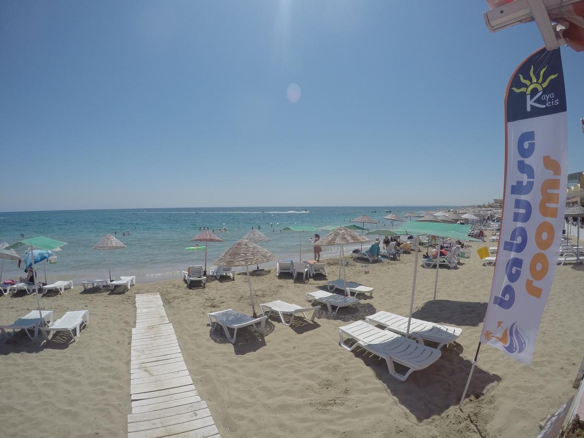 Babutsa Hotel